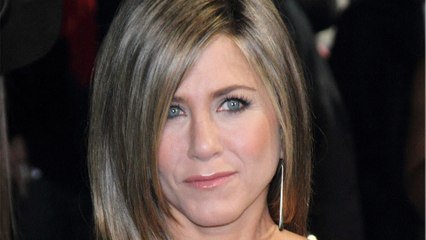 Jennifer Aniston rejected this big star when he asked her out