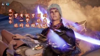 Against The Sky Supreme Episode 141 Sub Indo