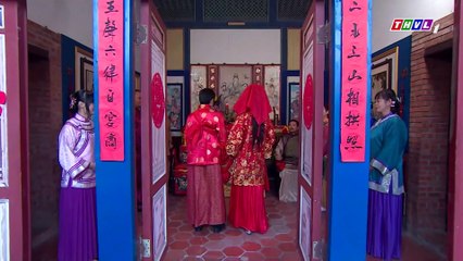 Tập 282 - Nhân Gian Huyền Ảo Tân Truyện