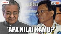 'Dulu Muhyiddin buang dari parti, sekarang Dr M mahu kerjasama?'