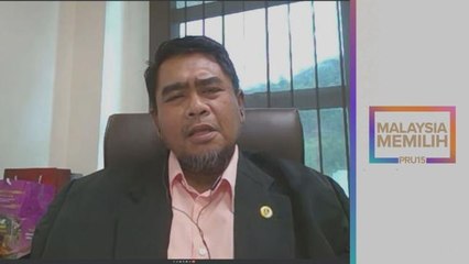 PRU15 | Kerajaan gabungan: Penuhi aspirasi rakyat