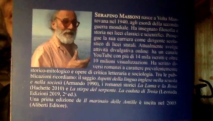 GESU'  by Michela Murgia