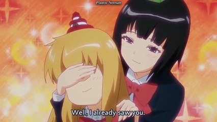 Most Savage One Shot K.O.in Anime Funny Moments