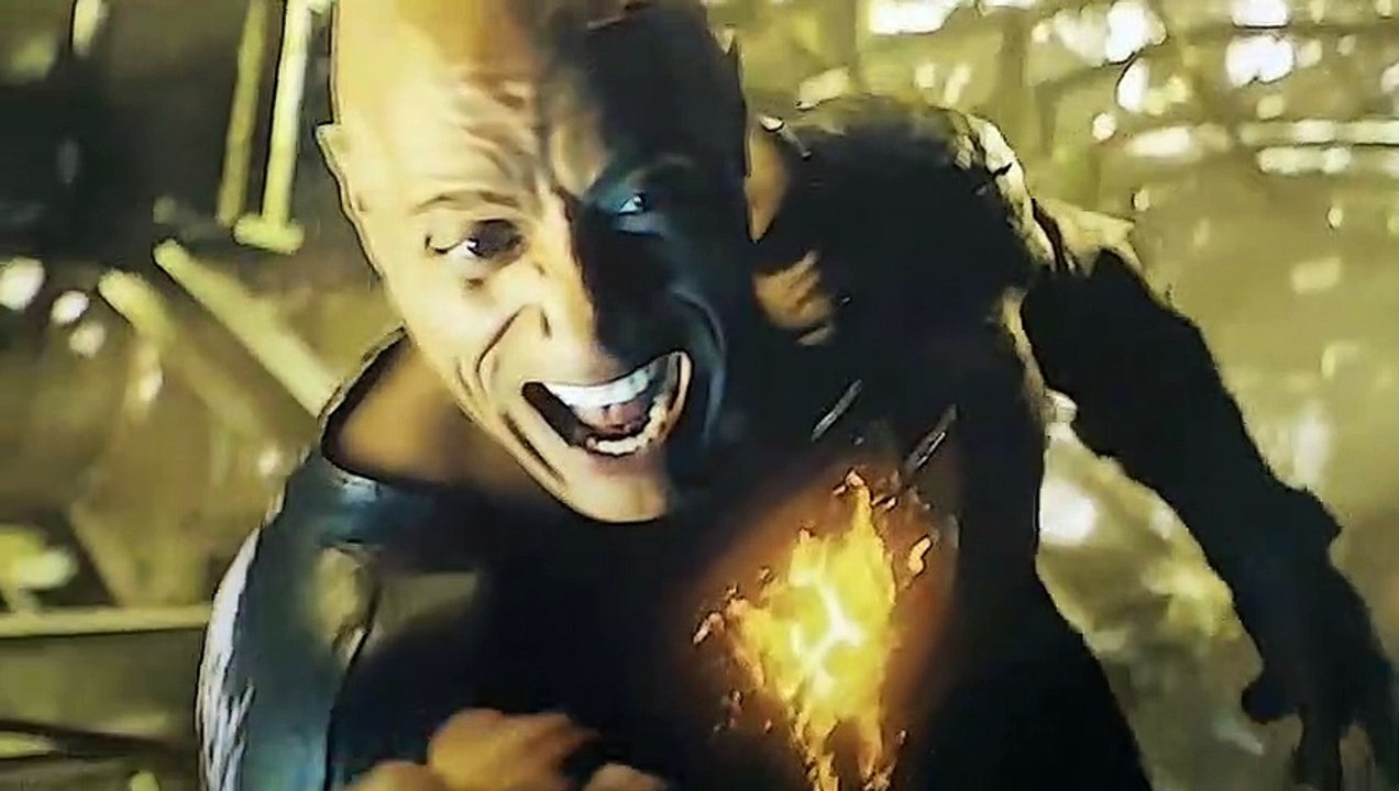 Black Adam