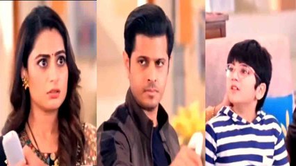 Gum Hai Kisi Ke Pyar Mein 31th Oct Spoiler: Virat फिर गया Sai के खिलाफ, क्या होगा Virat का फैसला ?