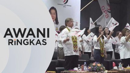 Download Video: AWANI Ringkas: Parti Sabah & Sarawak jadi penentu