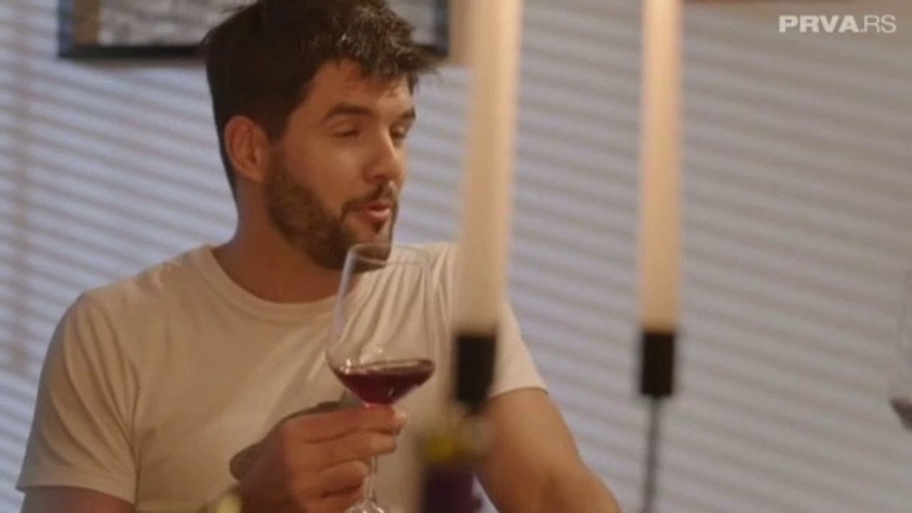 Igra sudbine  Epizoda 579 - Igra sudbine  Epizoda 579 - Igra sudbine  Epizoda 579