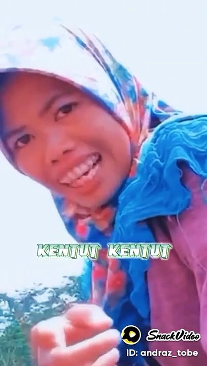 aduh bused srepet tet tet si markonah