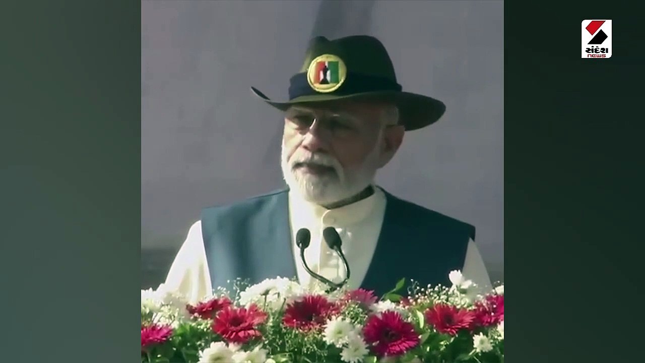 મોરબી દુર્ઘટનાને લઇ PM મોદી થયા ભાવુક