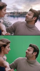 Radhe Shyam Movie VFX Breakdown & Unknown fact | Screenid