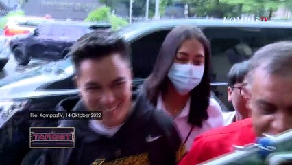Prank Baim Wong Berujung Pidana - TARGET