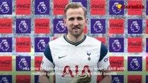 Harry Kane: Who is the footballer’s wife?