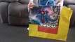 Lego Unboxing Set 10269 Creator Expert Harley-Davidson Fat Boy And Eternals sets