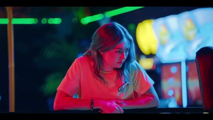 THE FRIENDSHIP GAME Official Trailer (2022) Peyton List Sci-Fi, Horror Movie HD