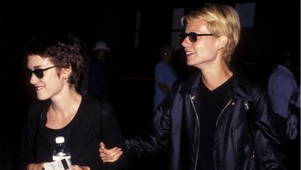 Hollywood's biggest feud has Winona Ryder and a stolen script