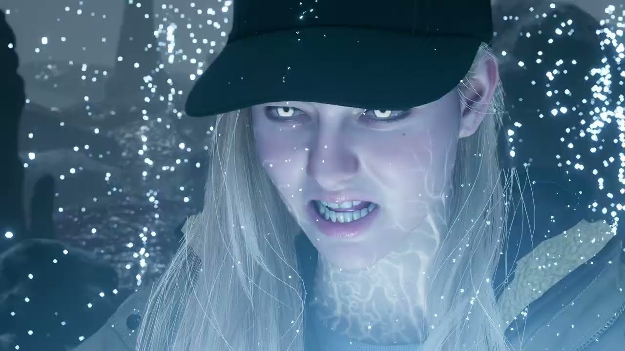 Resident Evil Village Gold Edition - Trailer de lancement