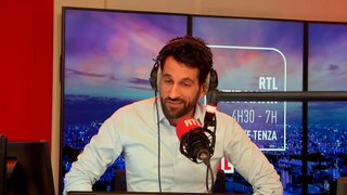 Le journal RTL de 6h30 du 31 octobre 2022