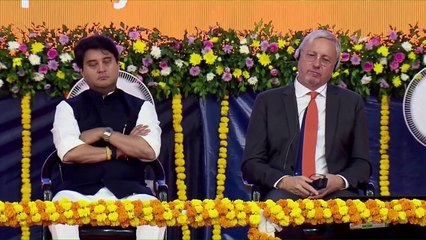 भारत में आज Economic Reforms की नई गाथा लिखी जा रही है_ PM Modi