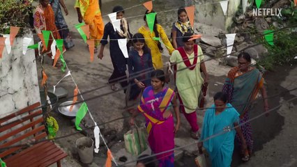 Murder In A Courtroom   Indian Predator Season 3   Official Trailer   Netflix India