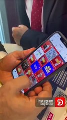 بوشنب يعلن عن سياره مرسيدس هديه