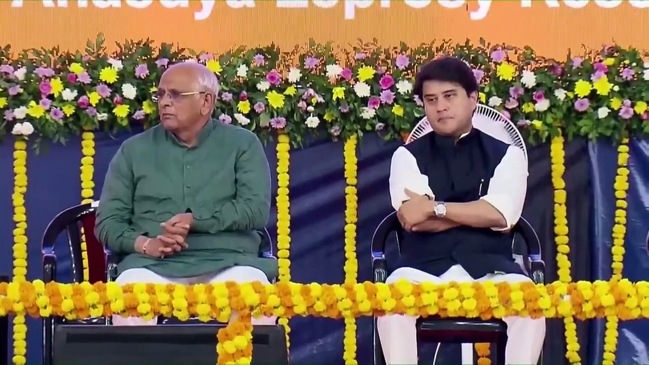 आज का भारत एक नए Mindset और नए Work Culture के साथ काम कर रहा है_ PM Modi