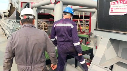 Турция и ООН пытаются спасти "зерновую сделку"