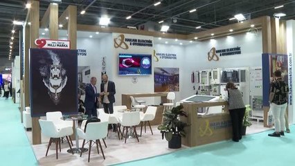 Mavi vatanın muhafızları için yerli yazılım