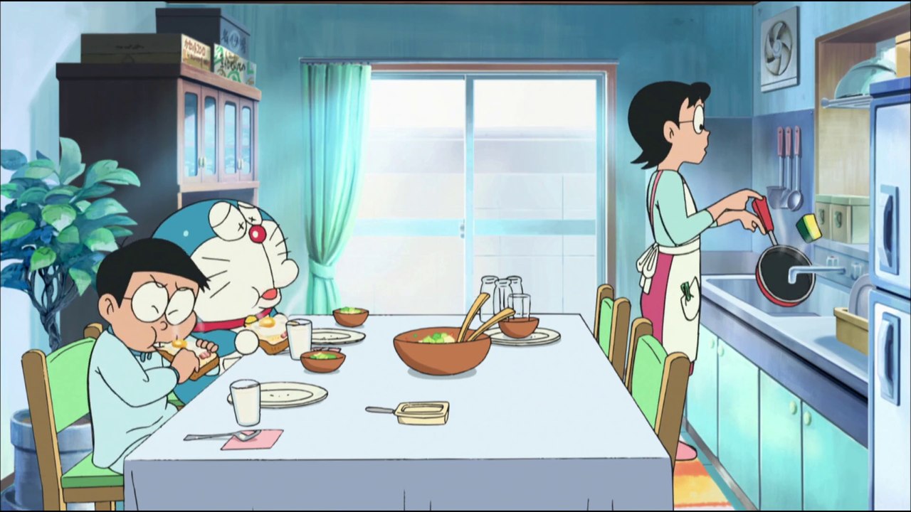 Doraemon And Nobita Jadoo Mantar And jahnoom hindi 2022 - video Dailymotion