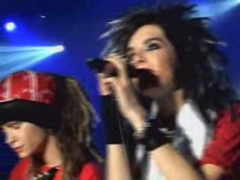 TOKIO HOTEL A TEL AVIV ISRAEL