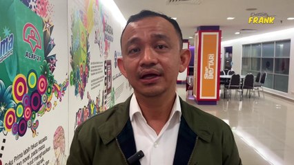 POLITICALLY FRANK : Maszlee Malik