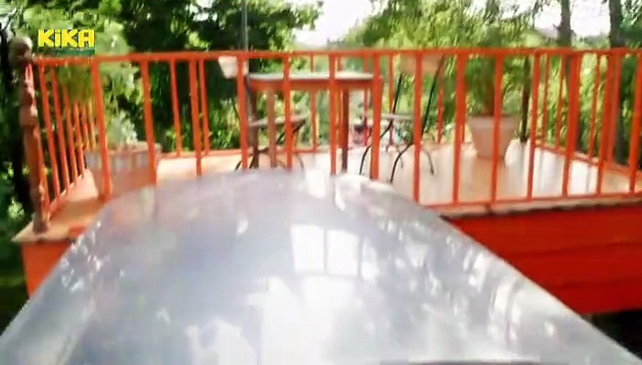 Löwenzahn Staffel 33 Folge 11 HD Deutsch