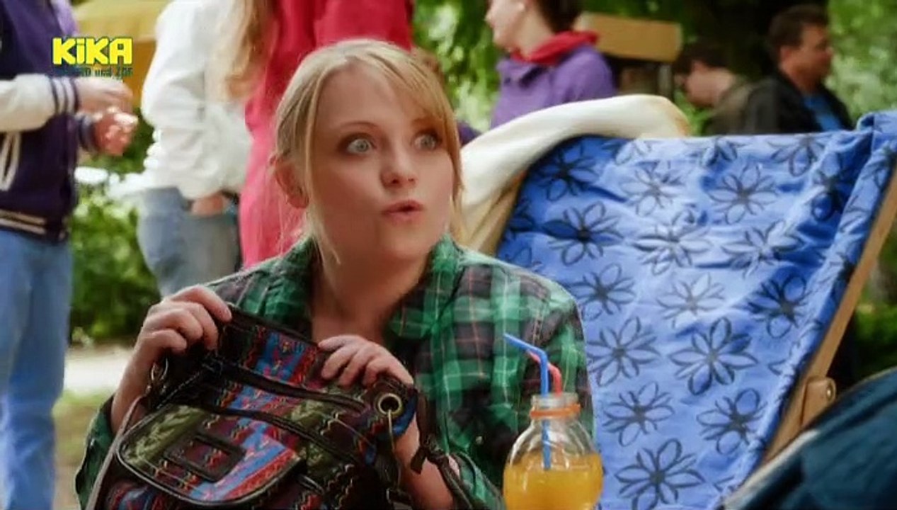 Löwenzahn Staffel 33 Folge 12 HD Deutsch