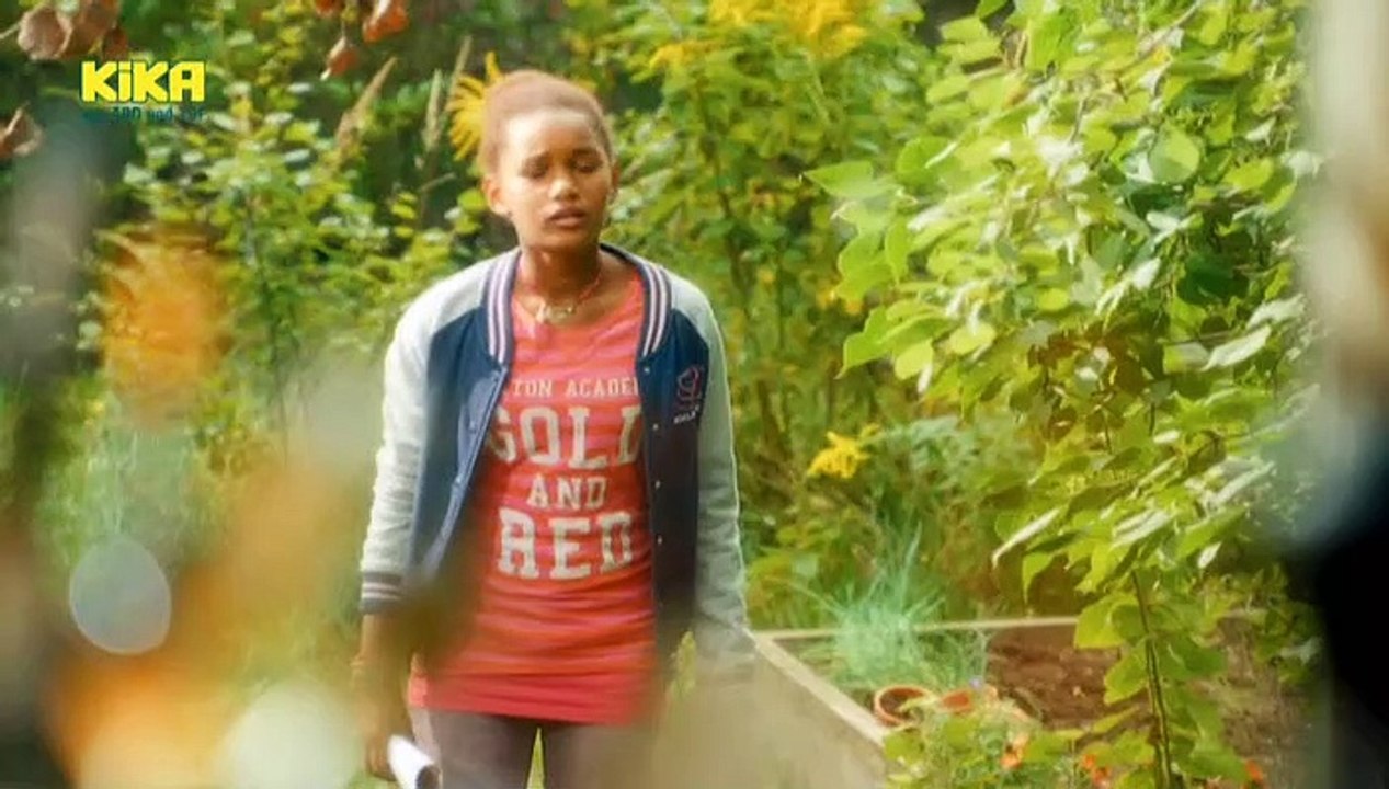 Löwenzahn Staffel 33 Folge 13 HD Deutsch