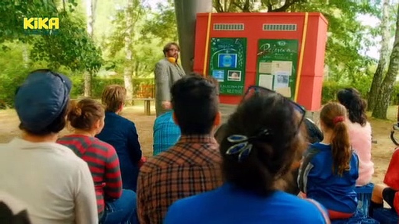 Löwenzahn Staffel 33 Folge 14 HD Deutsch