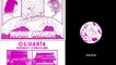 Osidarta – Spirit Circles Electronic Ambient, Experimental, Minimal, Synth-pop,