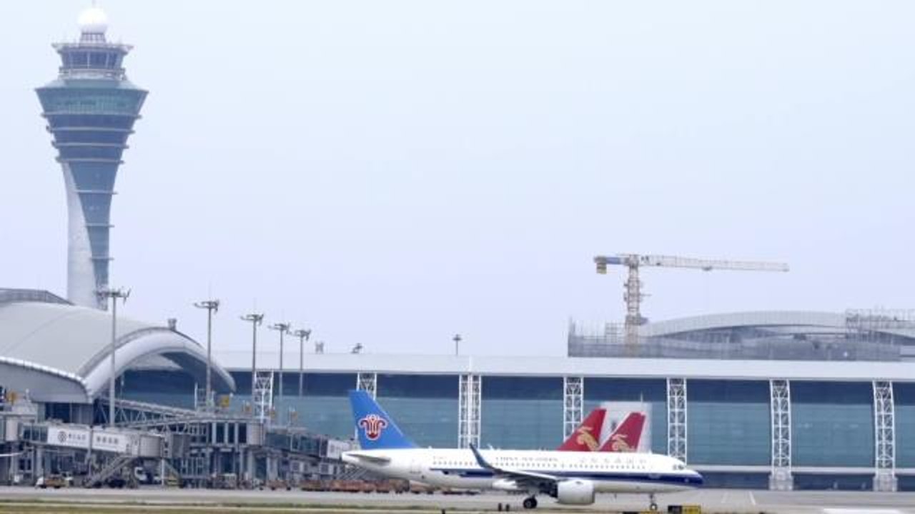 Tianjin-Belgrad Direkt Uçuşları Başlıyor