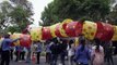 ឃឹម ហ្វីណង់ - Khim Finan | ក្បួនដង្ហែទីងមោងយក្ស | The Giant Ting Mong Parade | 60PLAY