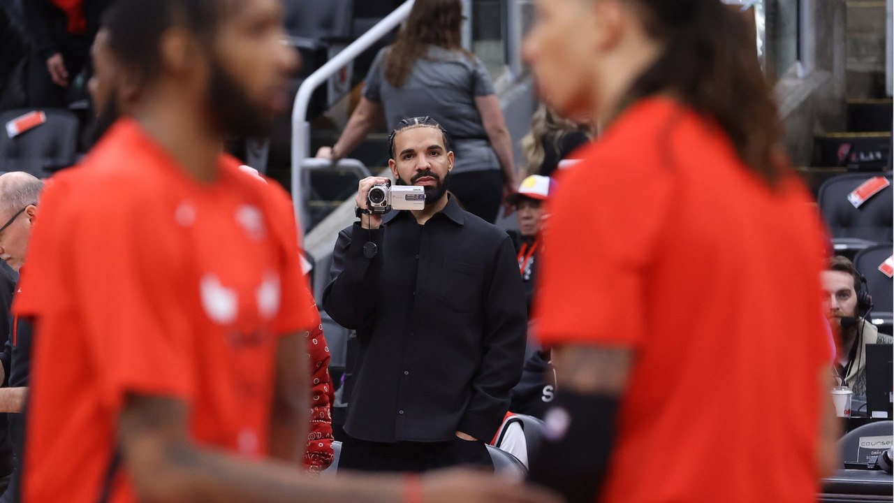 Drake's 'curse' spares no exception