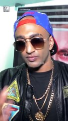 Akash Dadlani ने लहरें के लिए गाया रैप सॉन्ग