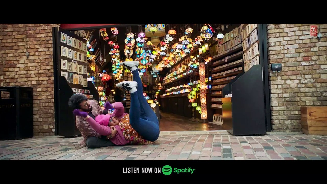 Tumse Mila Doon (Video) Double XL | Sonakshi S, Huma Q | Sohail Sen Ft. Javed Ali | Satramm Ramani