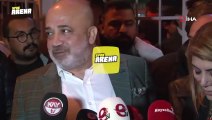 Adana Demirspor Başkanı Murat Sancak: ”Kazanmak istiyorduk”