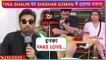 Fake Hai Ya... Shekhar Suman's Exclusive Interview On Tina-Shalin's Relationship | Bigg Boss 16