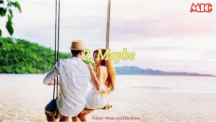 Music K-pop - soundtrack film drakor