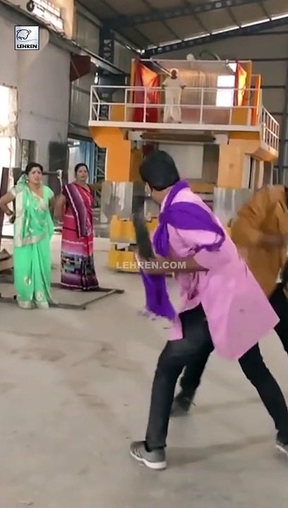 रितेश पांडेय और राकेश मिश्रा के हुई गुंडों से लड़ाई