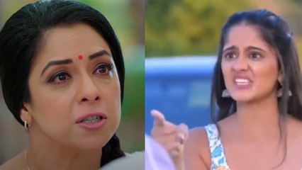 Gum Hai Kisi Ke Pyar Mein: Sai से इतना ज्ञान सुनकर Fans ने कर दी Sai की Anupama से Compare ?