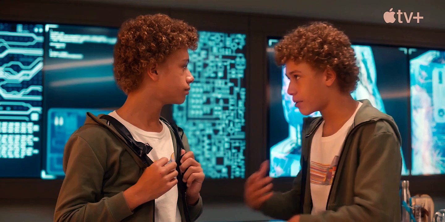 Circuit Breakers Trailer DF