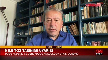 Meteoroloji tarih verdi, kar geliyor! 9 kent için sarı alarm