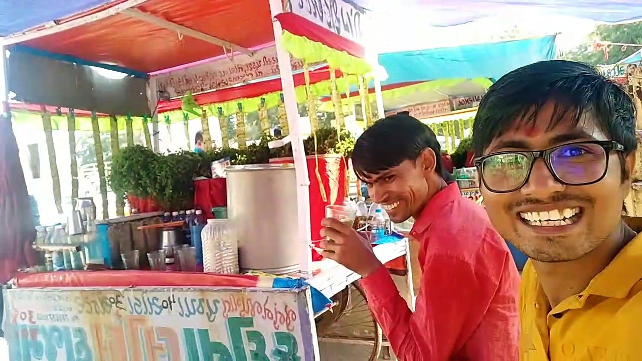 बहुत कुछ मिलेगा इस वीडियो में #montyvlog #vlog #viral