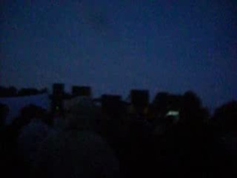 Free party FMR+IRM+Hypnotik 15/03/2008 - Poussan (matin)