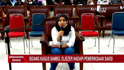 Hakim Sebut Kesaksian Susi Sudah Diatur, Jamin Ginting: Ada Poin-Poin yang Sengaja Disembunyikan!